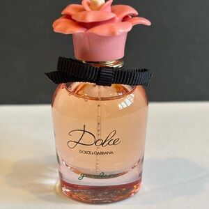 Dolce & Gabbana Dolce Garden Eau de Parfum – 30ml / 1oz